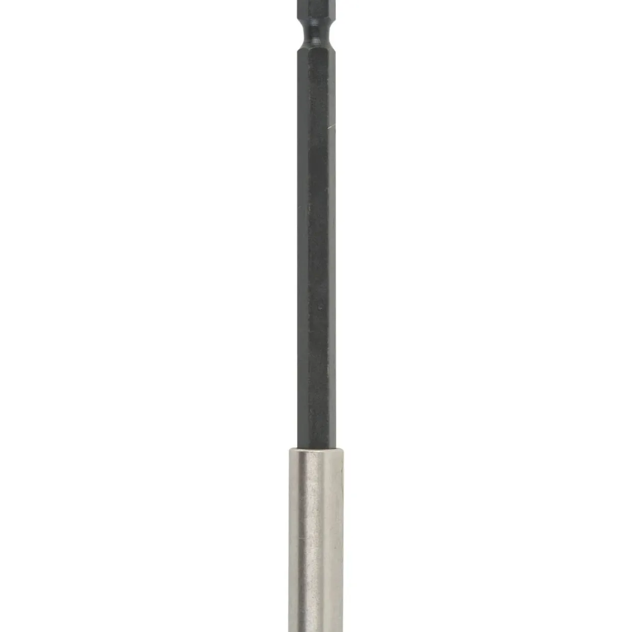Kärkipidin magneetilla Kendo Bits 1/4" 120 mm