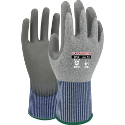Käsine Fortes GP5 C PU 10 12 pr