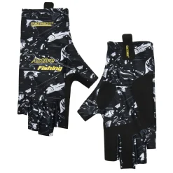 Käsine Patriot Active Fishing