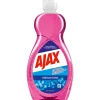 Käsitiskiaine Ajax 500 ml Tropical Delight