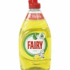 Käsitiskiaine Fairy 320 ml sitruuna