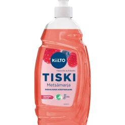 Käsitiskiaine Kiilto 500 ml Metsämarja
