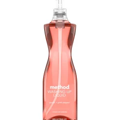 Käsitiskiaine Method 532 ml Peach & Pink Pepper