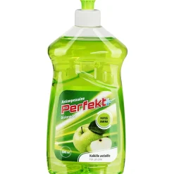 Käsitiskiaine 500 ml pirteä omena