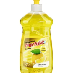 Käsitiskiaine 500 ml raikas sitruuna