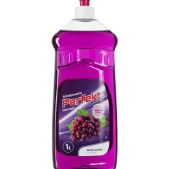 Käsitiskiaine Perfekt+ 1 l houkutteleva rypäle