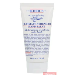 Käsivoide, Kiehl's 150 ml Ultimate Strength All Day Care