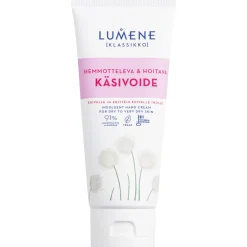 Käsivoide Lumene KLASSIKKO 100 ml hemmotteleva & hoitava