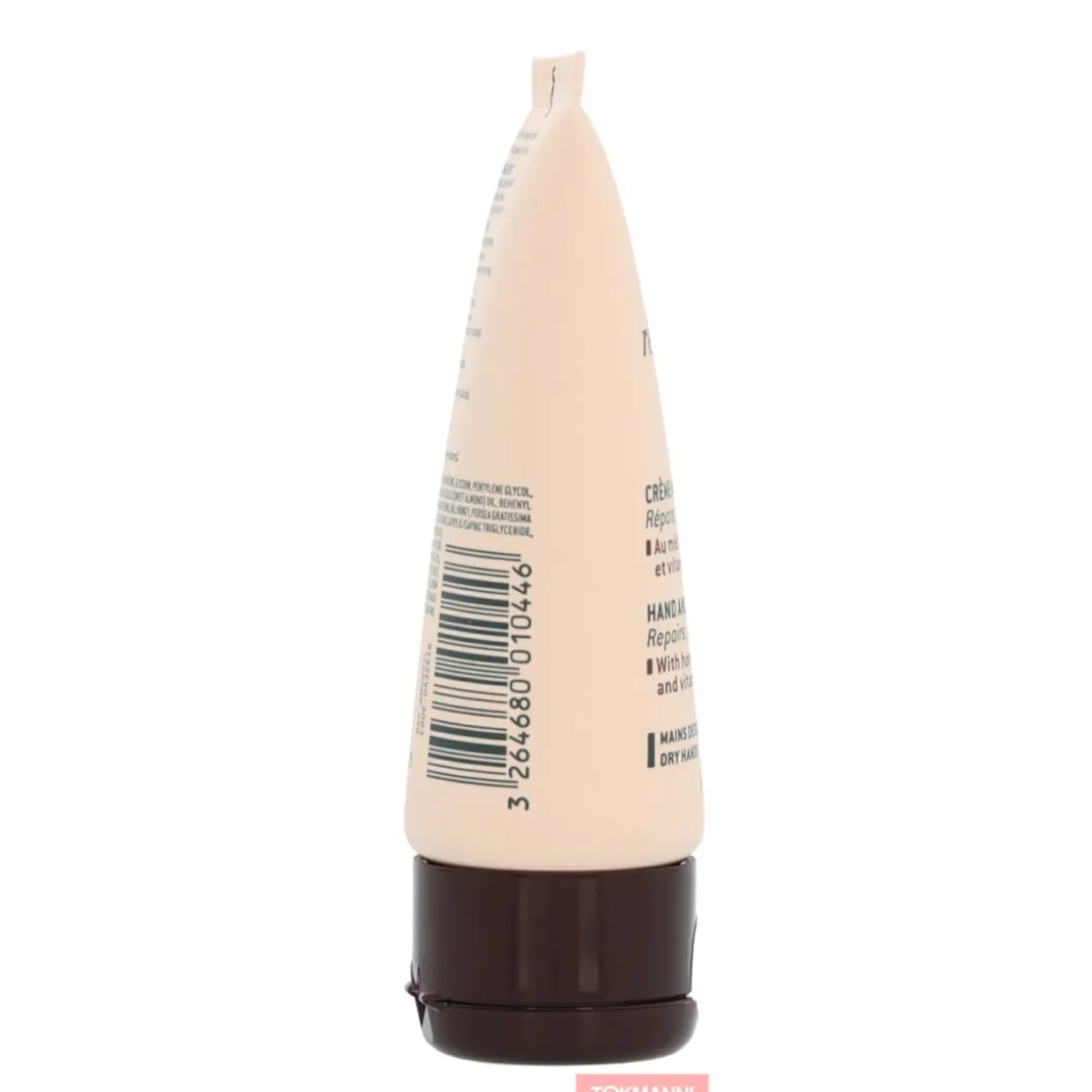 Käsivoide, Nuxe 50 ml Reve De Miel