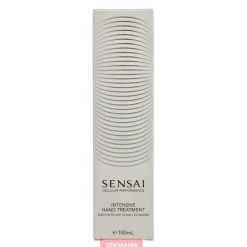 Käsivoide, Sensai 100 ml Cellular Performance Intensive Hand Treatment