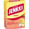 Ksylitolipastilli Jenkki Enjoy 80 g Smoothie Mix