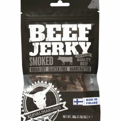 Kuivaliha Kuivalihakundi 50 g Beef Jerky Smoked