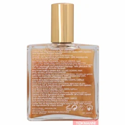 Kuivaöljy, Nuxe 100 ml Huile Prodigieuse Or
