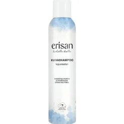 Kuivashampoo Erisan 250 ml