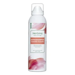 Kuivashampoo Herbina 200 ml Gloss