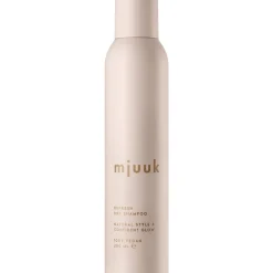 Kuivashampoo Mjuuk 250 ml Refresh