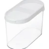 Kuivasäilytyspurkki SmartStore 1,7 l Flip