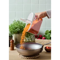 Kuivasäilytyspurkki SmartStore 1,7 l Flip