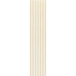 Kukkakeppi 10 kpl 50 cm