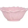Kukkakulho Kotikulta 14 cm pinkki