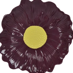 Kukkalautanen Kotikulta 20 cm lila