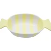 Kulho Miny 240 ml Karkki keltainen