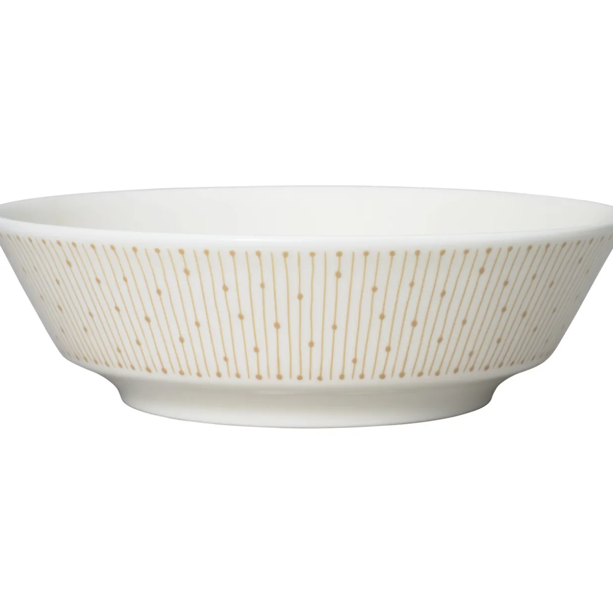 Kulho Arabia 17 cm Mainio Sarastus beige