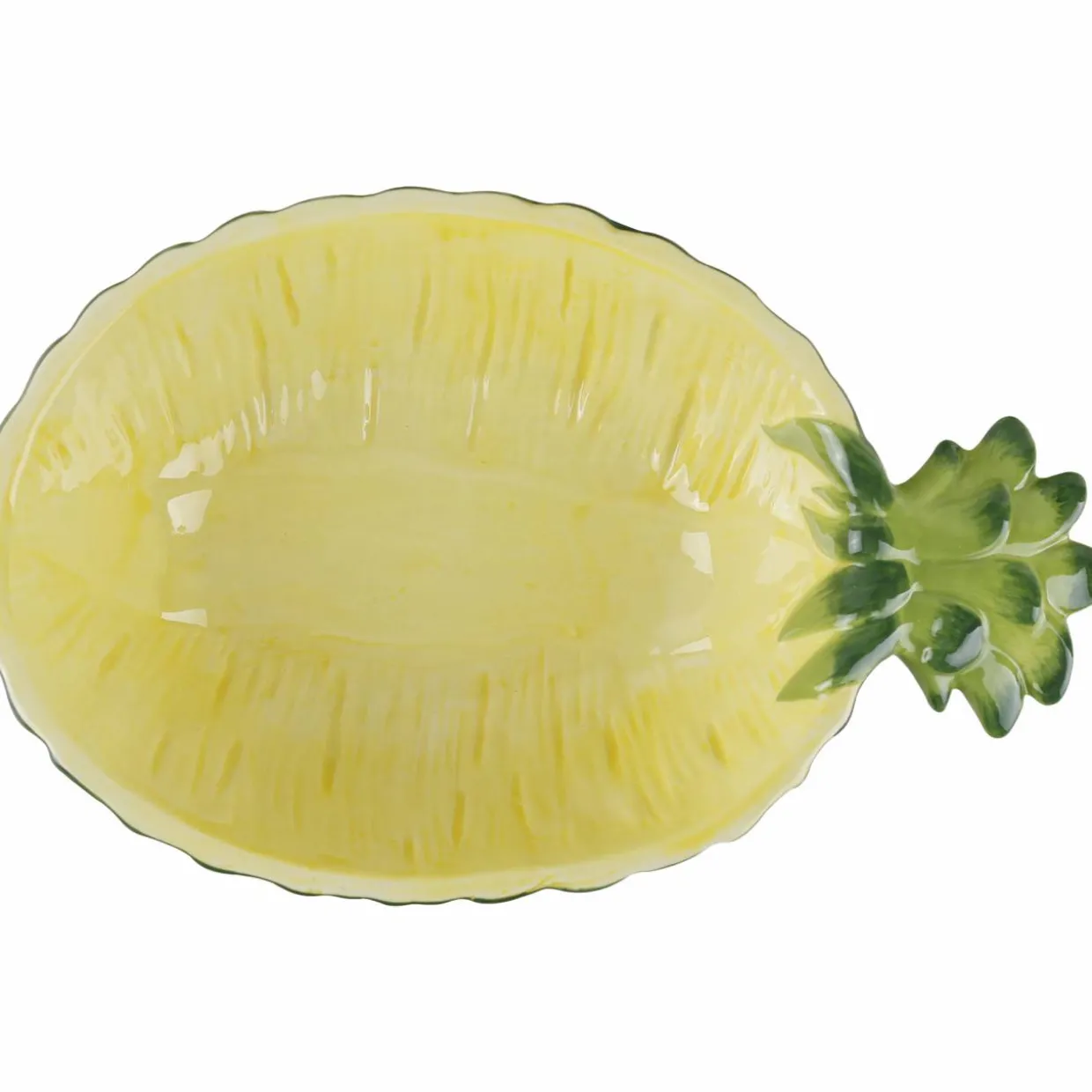 Kulho Kotikulta 23 cm Ananas