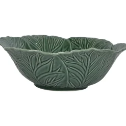 Kulho Kotikulta 26 cm Kaalinlehti