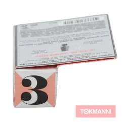 Kulmageeli, Benefit 1,5 g Gimme Brow+ ini Brow-Volumizing Fiber SHD 3