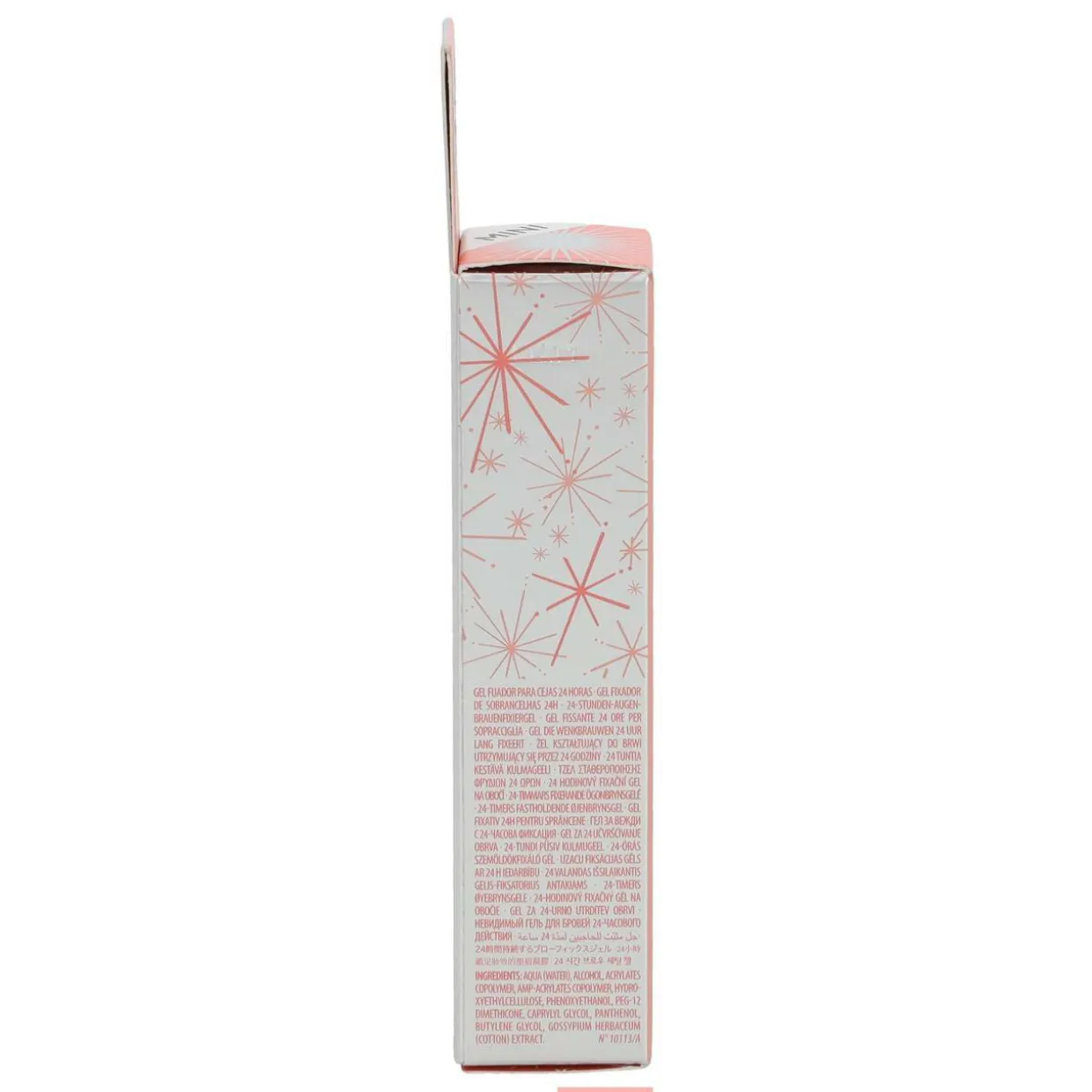 Kulmageeli, Benefit 3,5ml 24h Brow Setter Mini