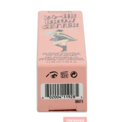 Kulmageeli, Benefit 3,5ml 24h Brow Setter Mini