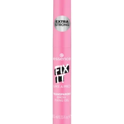 Kulmageeli Essence 8,5 ml Fix It Like a Pro väritön