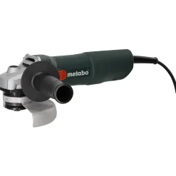 Kulmahiomakone Metabo 750W-125