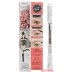 Kulmakynä, Benefit 0,34 g Goof Proof 12 Hour Wear Waterproof #02