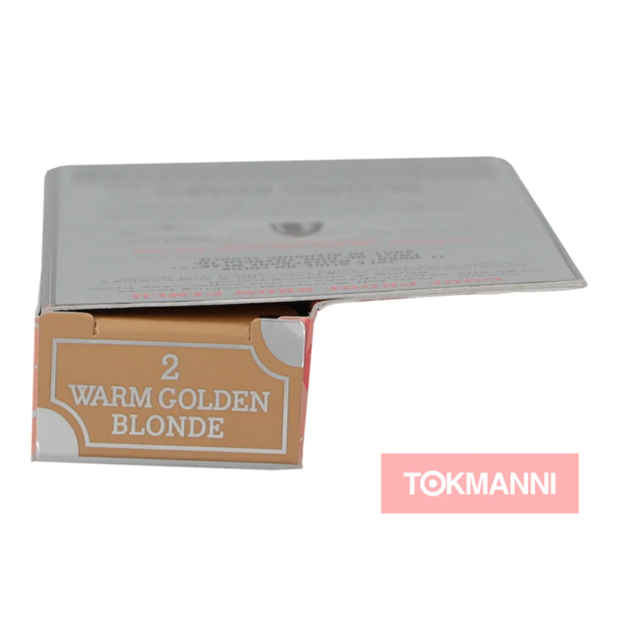 Kulmakynä, Benefit 0,34 g Goof Proof 12 Hour Wear Waterproof #02
