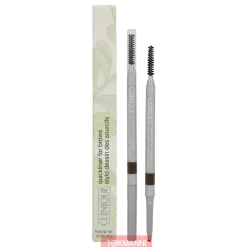 Kulmakynä, Clinique 0,06 g Quickliner Deep Brown