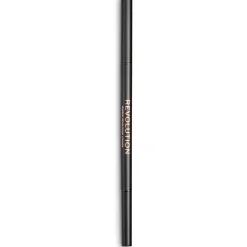 Kulmakynä Makeup Revolution 0,05 g Dark Brown