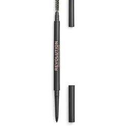 Kulmakynä Makeup Revolution 0,05 g Dark Brown