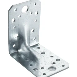 Kulmalevy V-90x90x65x2,5 sinkitty