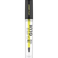 Kulmamuotoilugeeli Catrice 4 ml Super Glue 10 Ultra