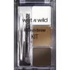 Kulmapaletti Wet N Wild 2,5 g Brow Color Icon Ash Brown