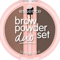 Kulmapuuteri Essence duo