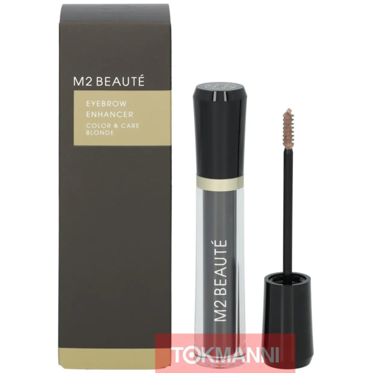 Kulmaseerumi, M2 Beaute 6 ml Color & Care Blonde