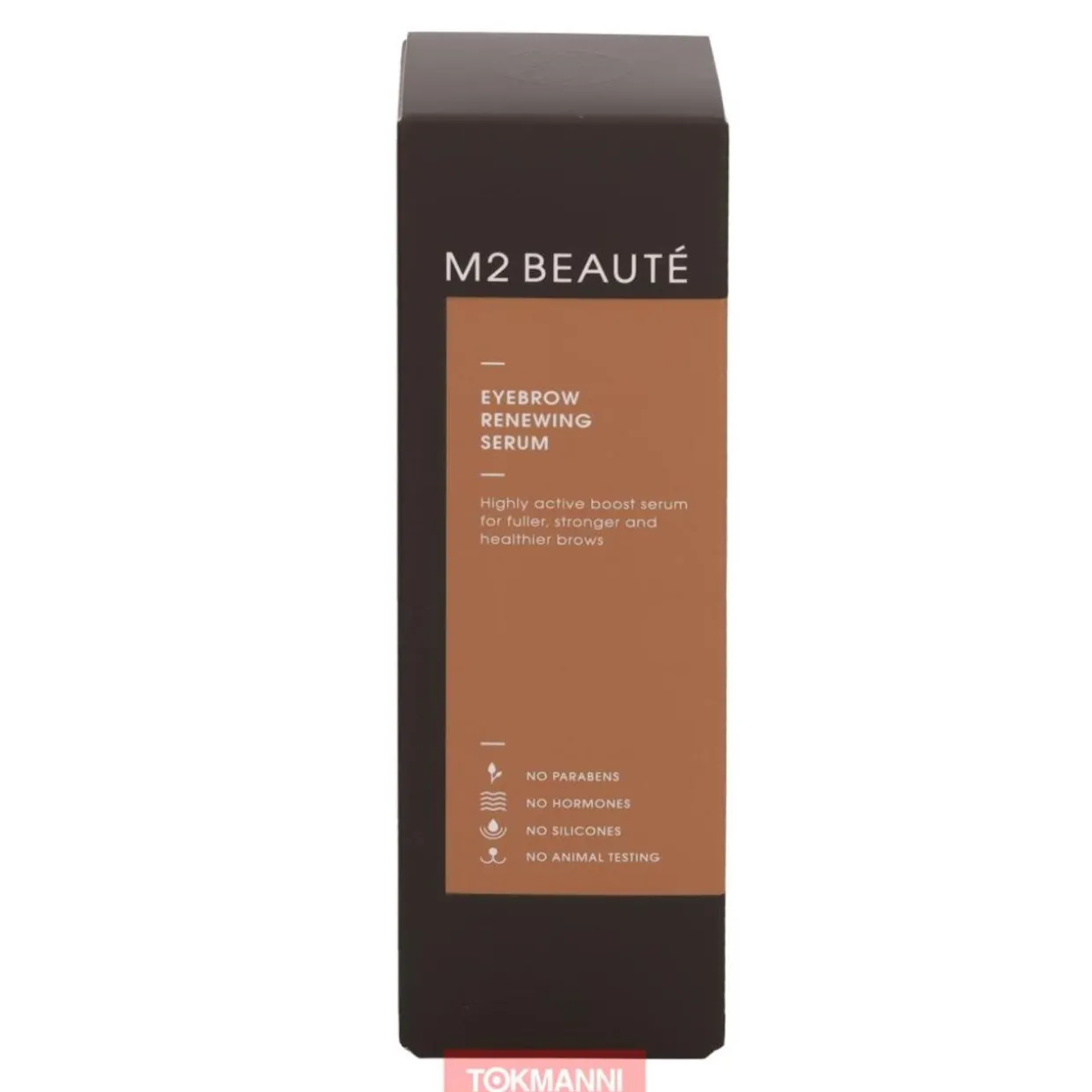 Kulmaseerumi, M2 Beaute 4 ml Eyebrow Renewing