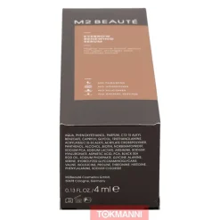Kulmaseerumi, M2 Beaute 4 ml Eyebrow Renewing
