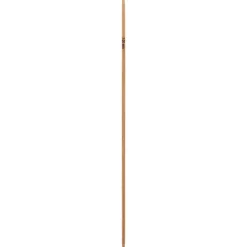 Kulmikas sukkapuikko Novita 20 cm koivu