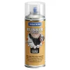 Kumipinnoitespray RUBBERcomp neonoranssi 400 ml