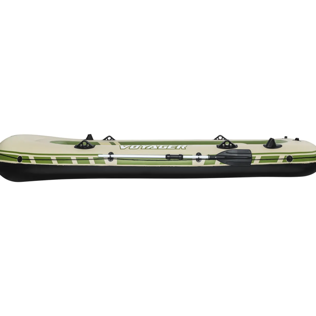 Kumivene Bestway Hydro-Force Voyager X4