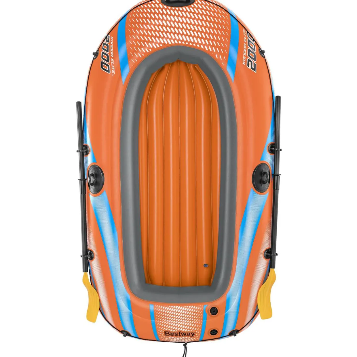 Kumivene Bestway Kondor Elite 2000